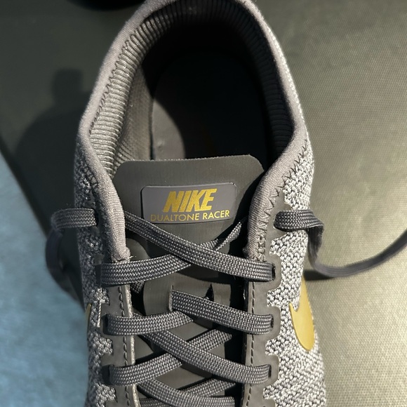 Nike Dualtone Racer Sneakers - Picture 7 of 8